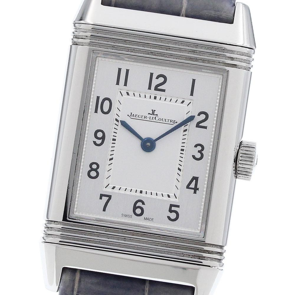 Jaeger-LeCoultre Reverso Classic Small