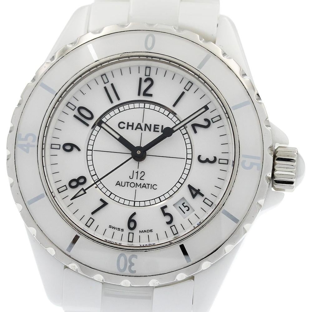 Buy Chanel J12 H0970 | 38 mm, Used (Good) — Switzerland