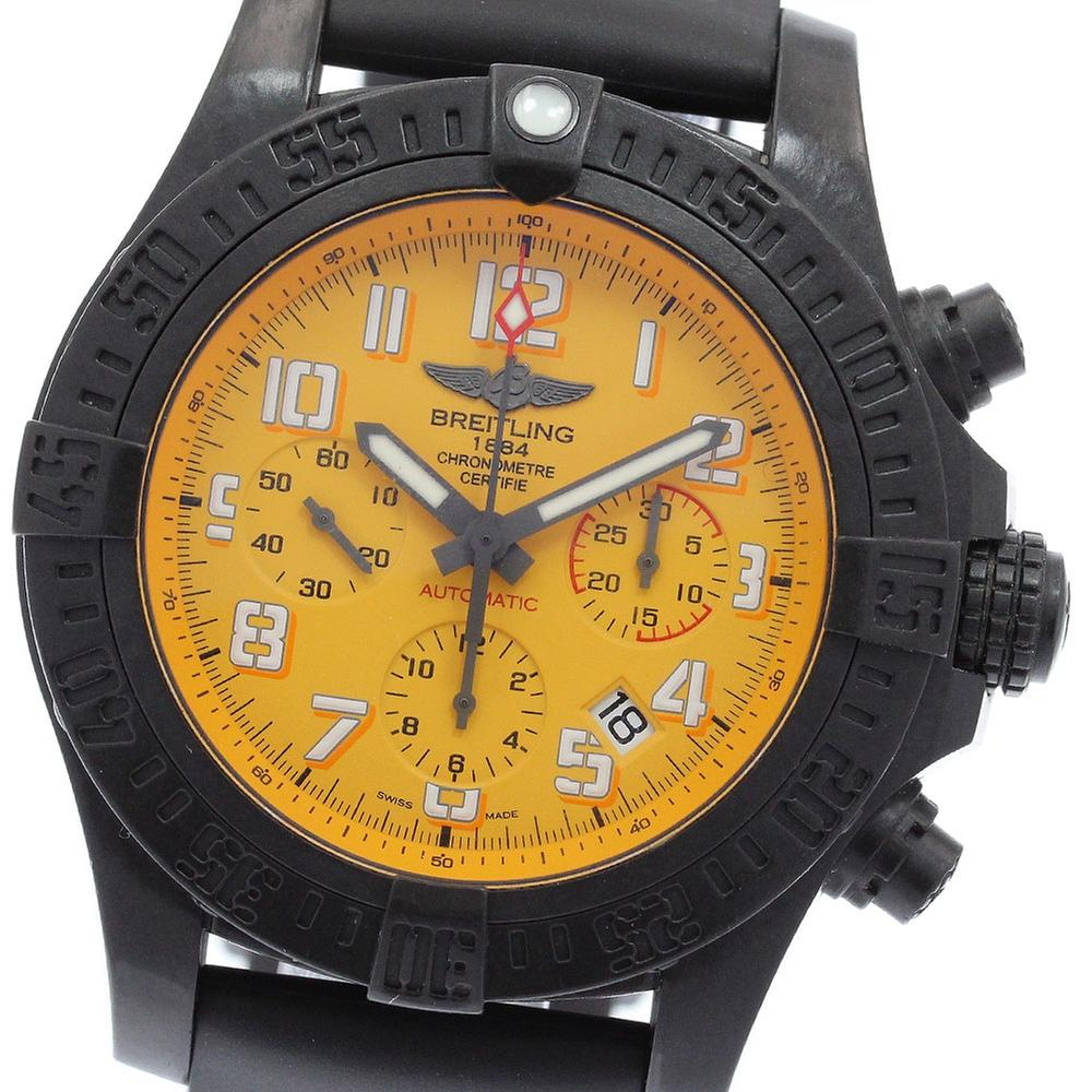 Breitling Avenger Hurricane XB0180 | 45 mm, Used (Fair) — Switzerland