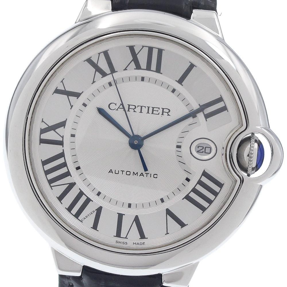 Cartier Ballon Bleu