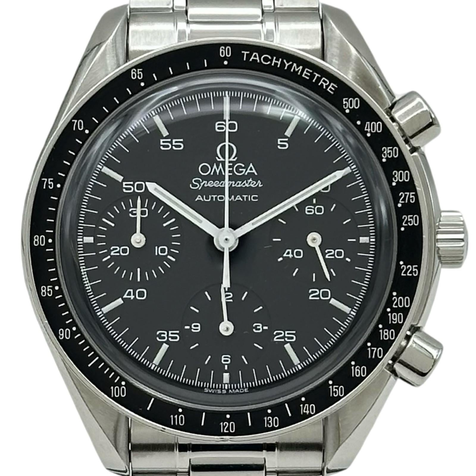 Omega Speedmaster 3510.5