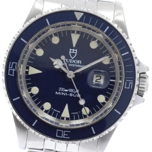 Tudor Prince Oysterdate