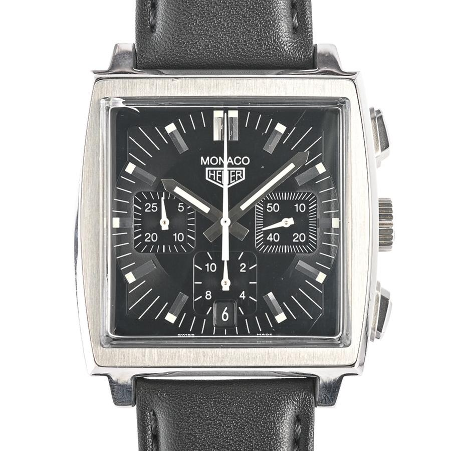 TAG Heuer Monaco