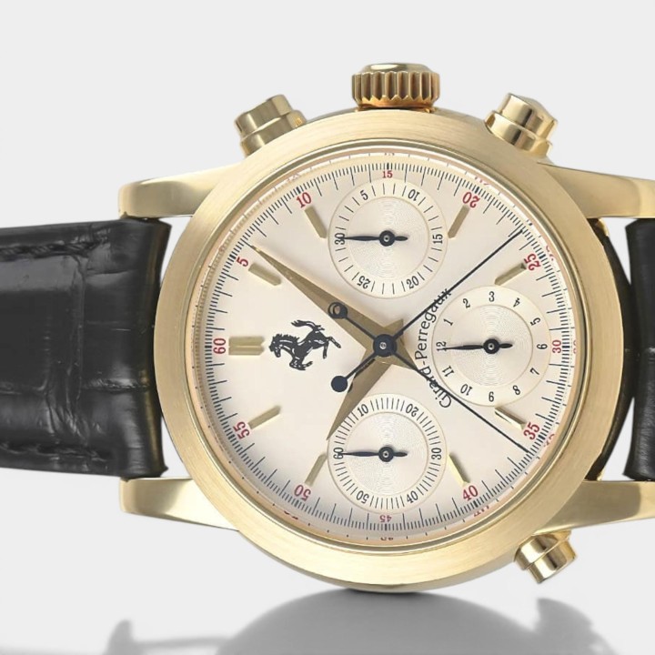 Girard Perregaux Ferrari