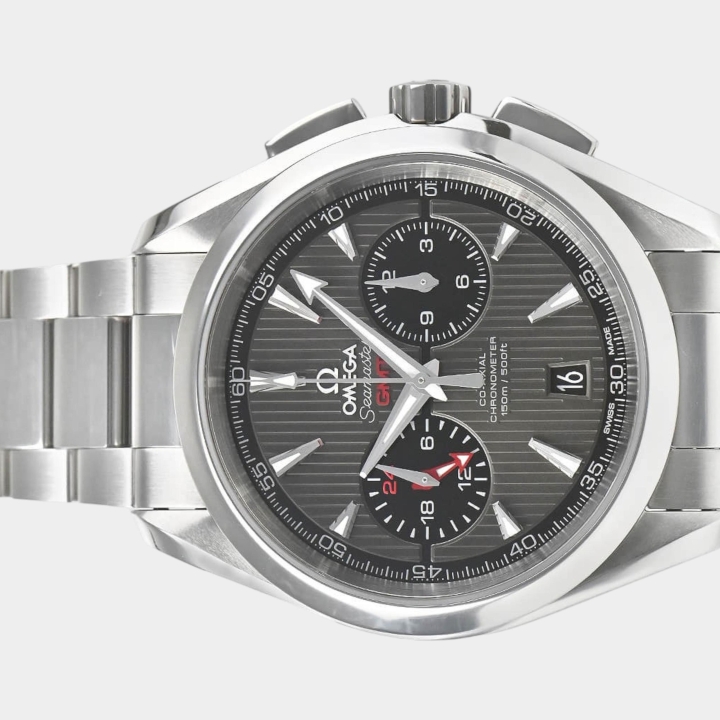 Omega Seamaster Aqua Terra