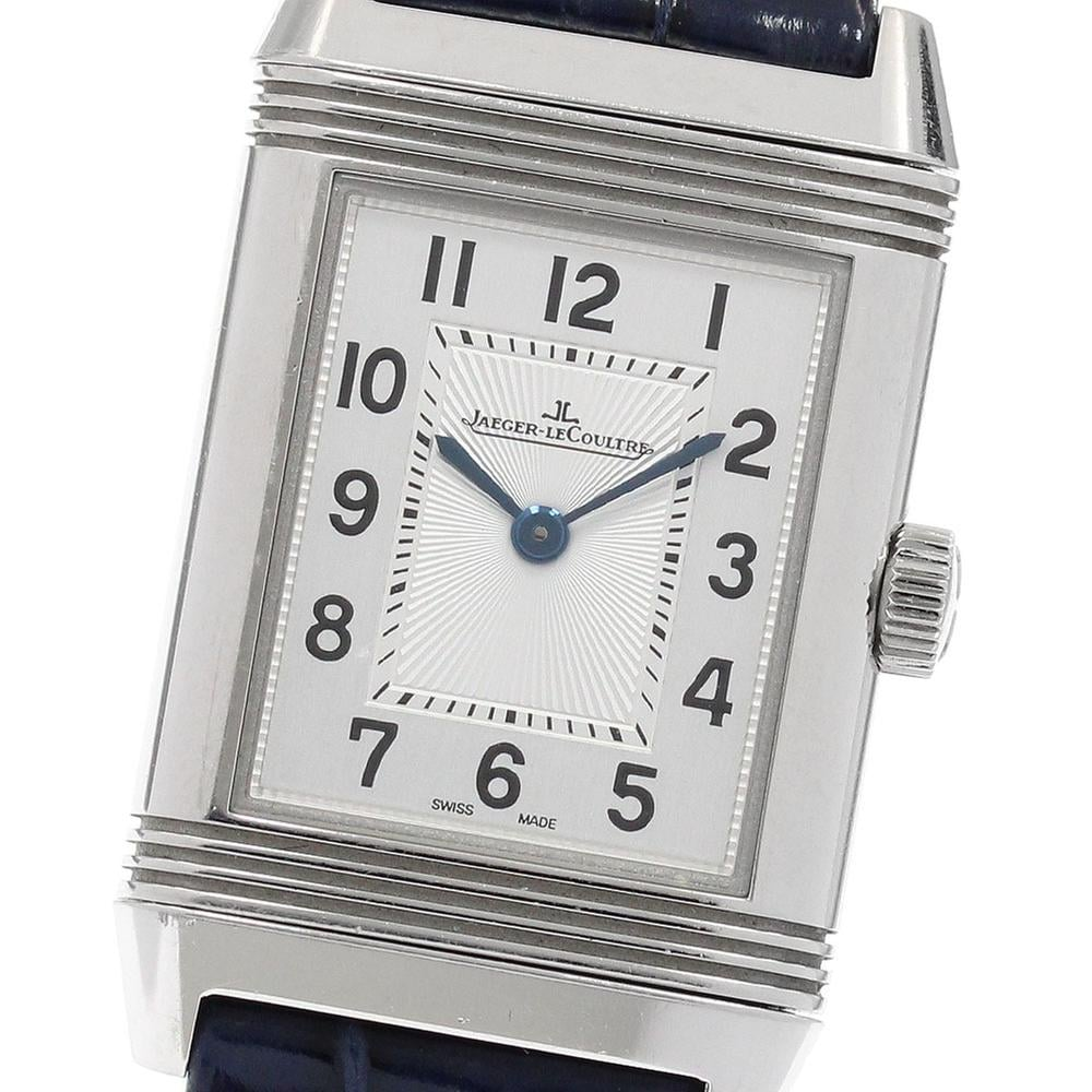 Jaeger-LeCoultre Reverso Classic Small