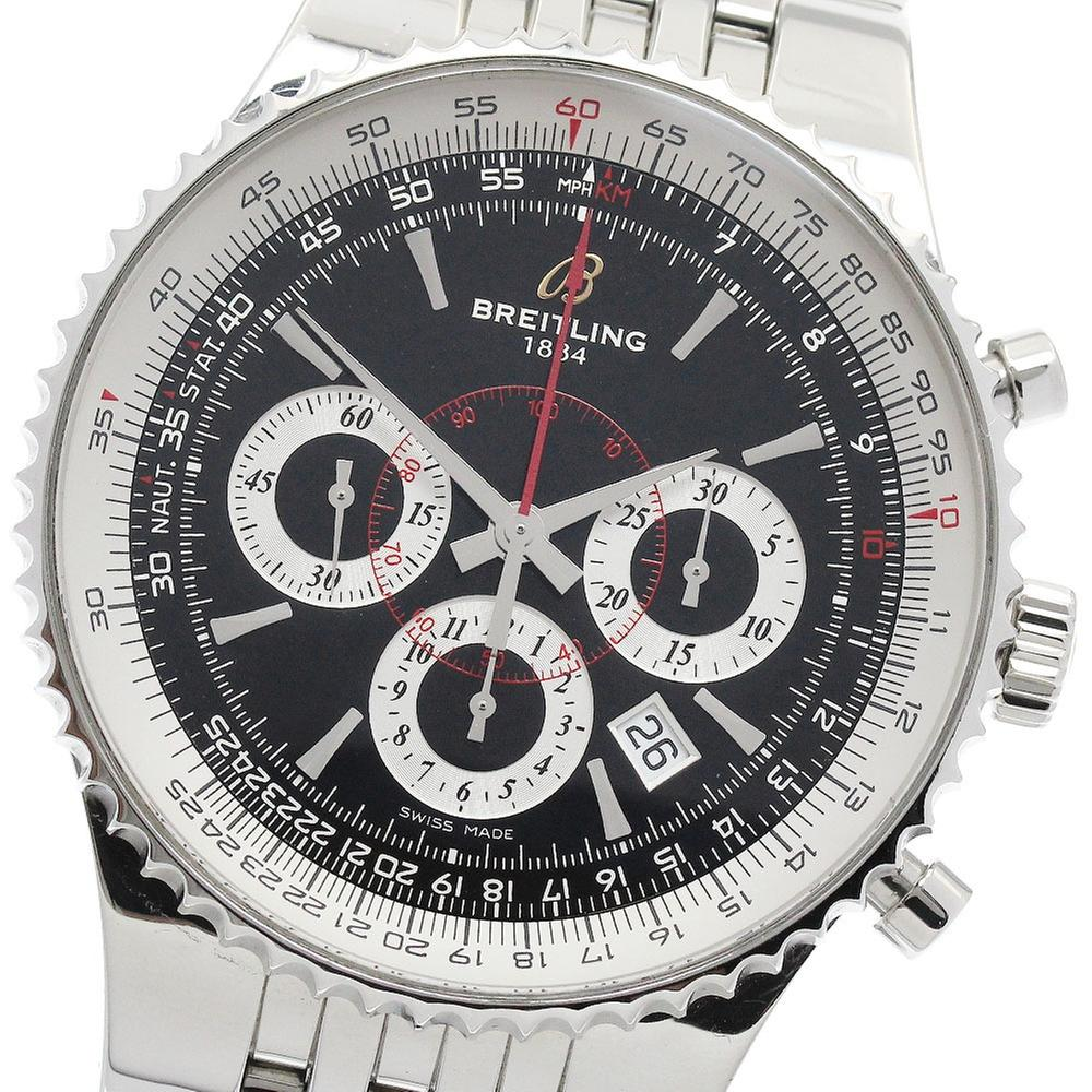 Breitling Montbrillant
