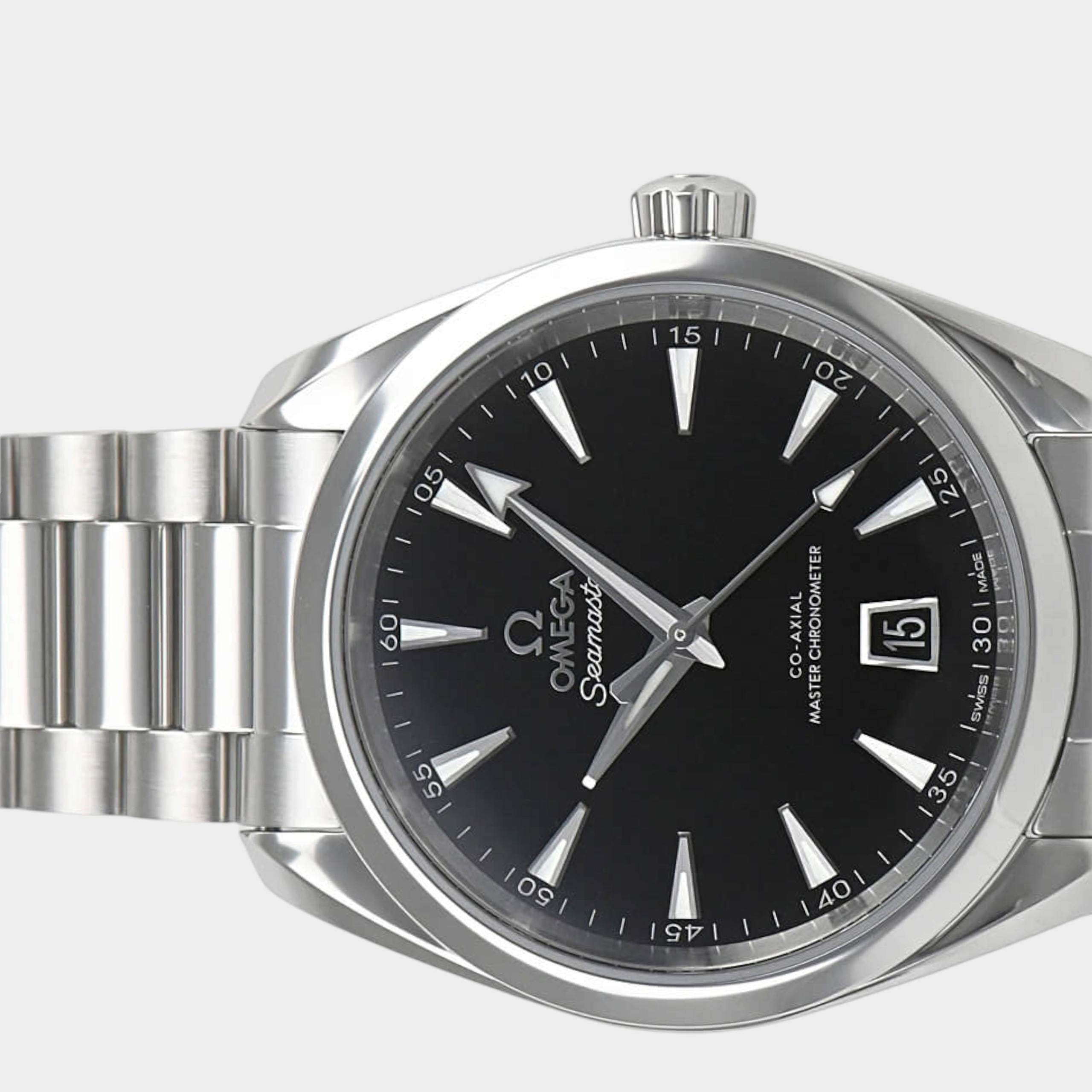 Omega Seamaster Aqua Terra 220.10.38.20.01.004