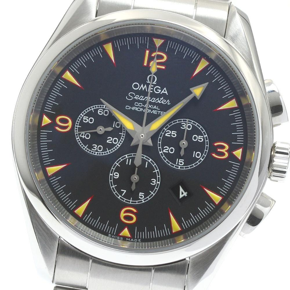 Omega Seamaster