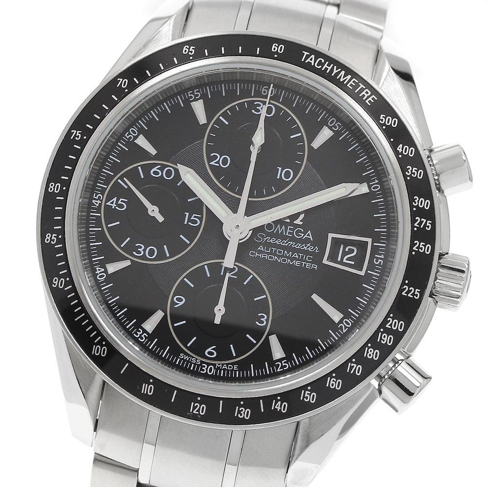 Omega Speedmaster