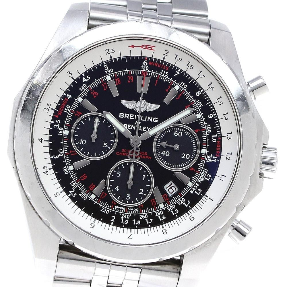 Breitling Bentley Motors