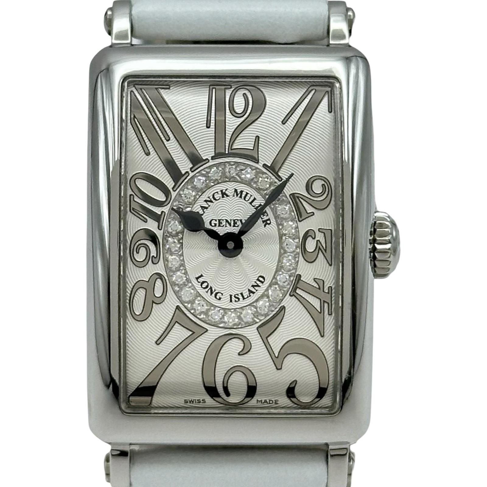 Franck Muller Long Island 902QZRELCD1R