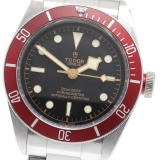 Tudor チュードル TUDOR 79230R ヘリテージ ブラックベイ 自動巻き メンズ_952726