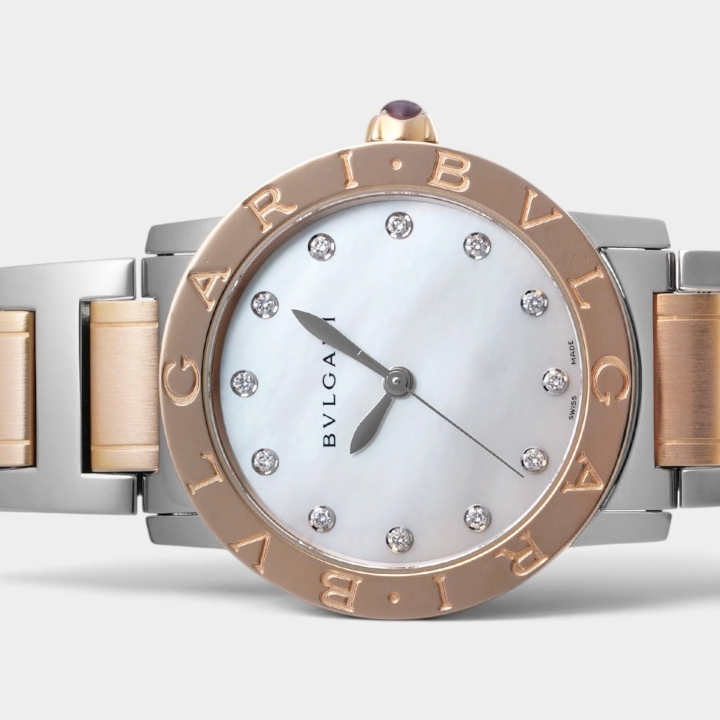 Bulgari Bulgari