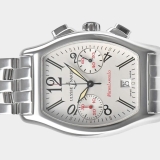 Ulysse Nardin Michelangelo / Steel / 38.5×34.8 mm / Box&Papers / 563-427