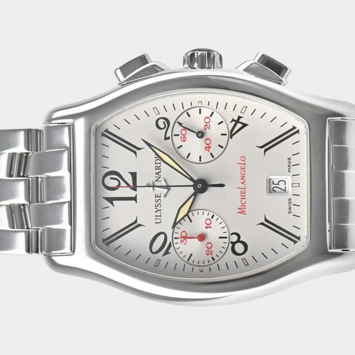 Ulysse Nardin Michelangelo