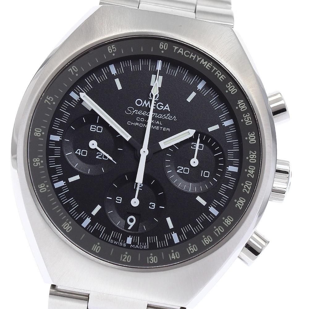 Omega Speedmaster Mark II