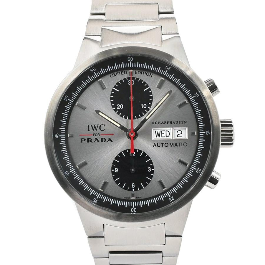 IWC GST