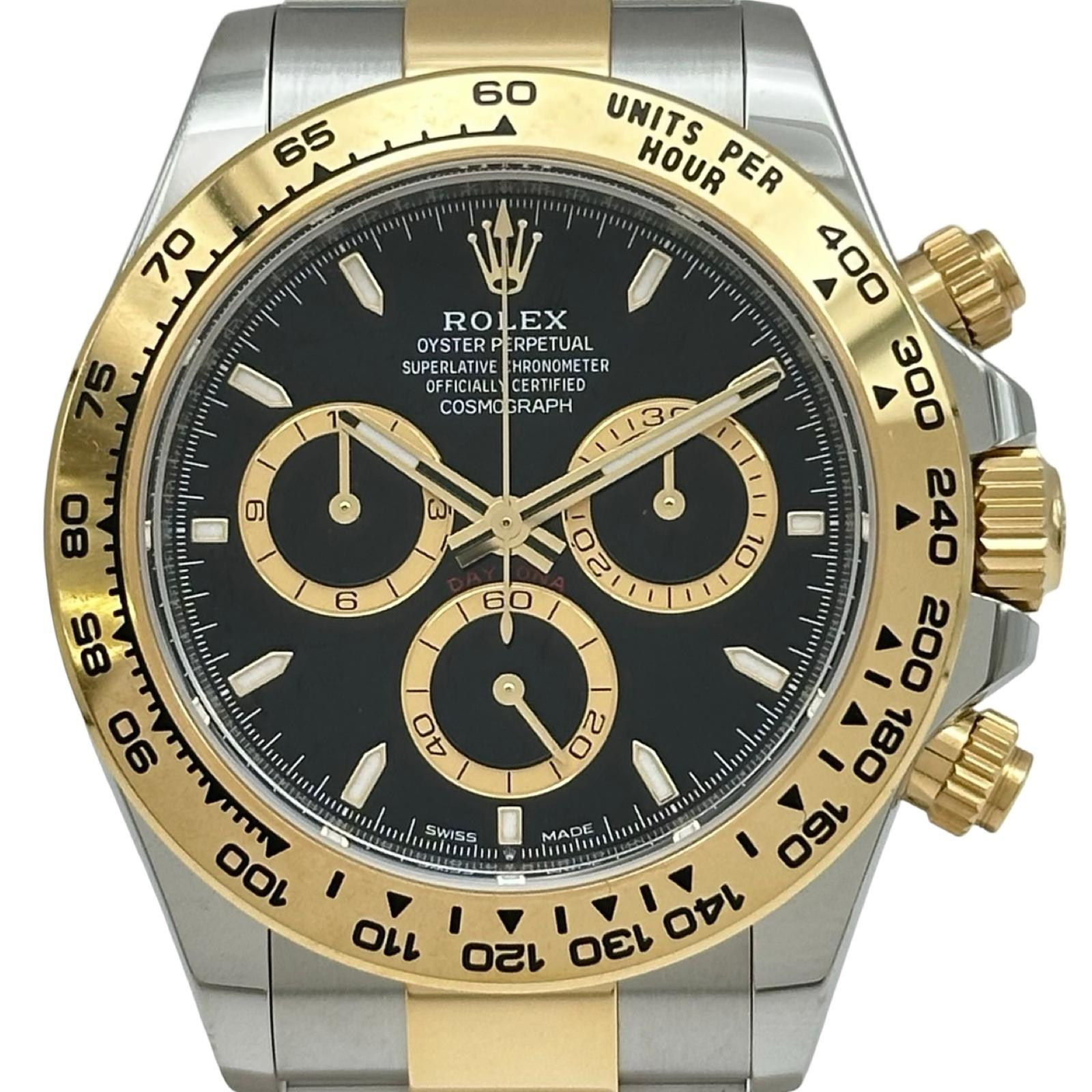 Rolex Daytona 126503