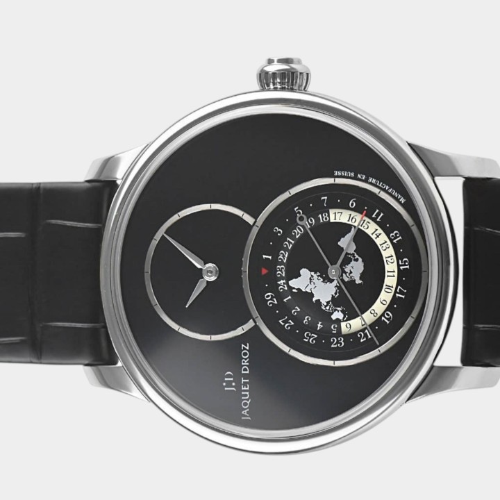 Jaquet-Droz Grande Seconde