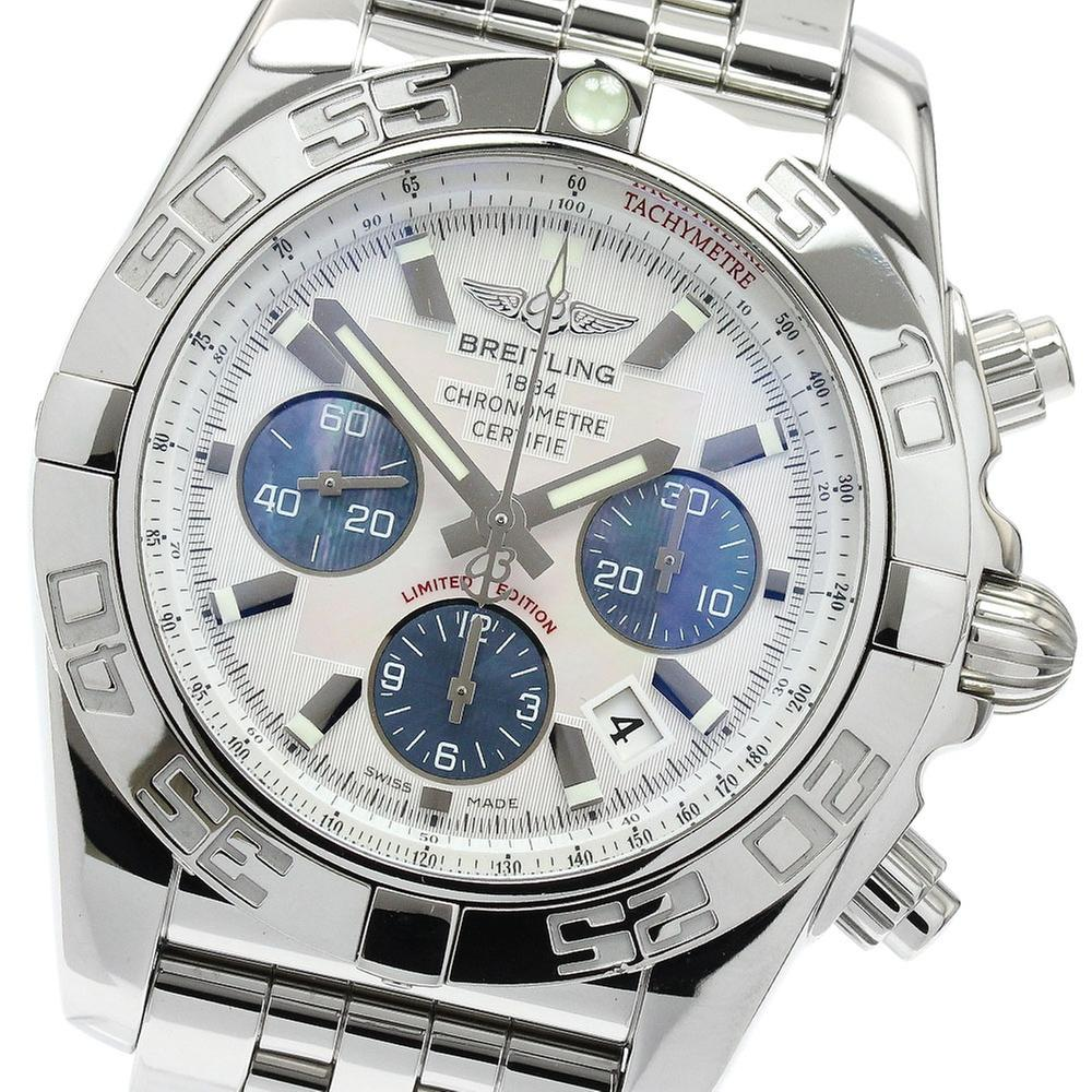 Breitling Chronomat