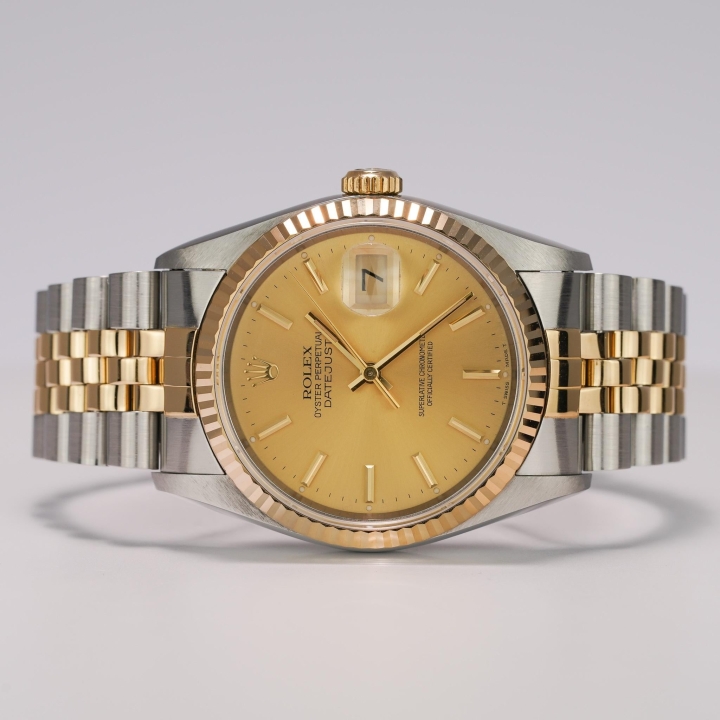 Rolex Datejust