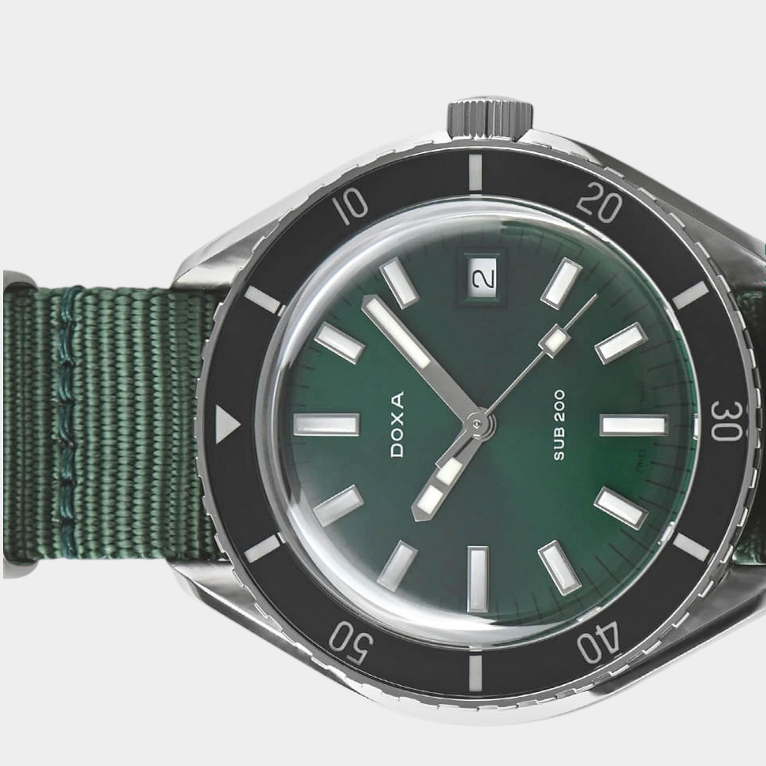 Doxa Sub