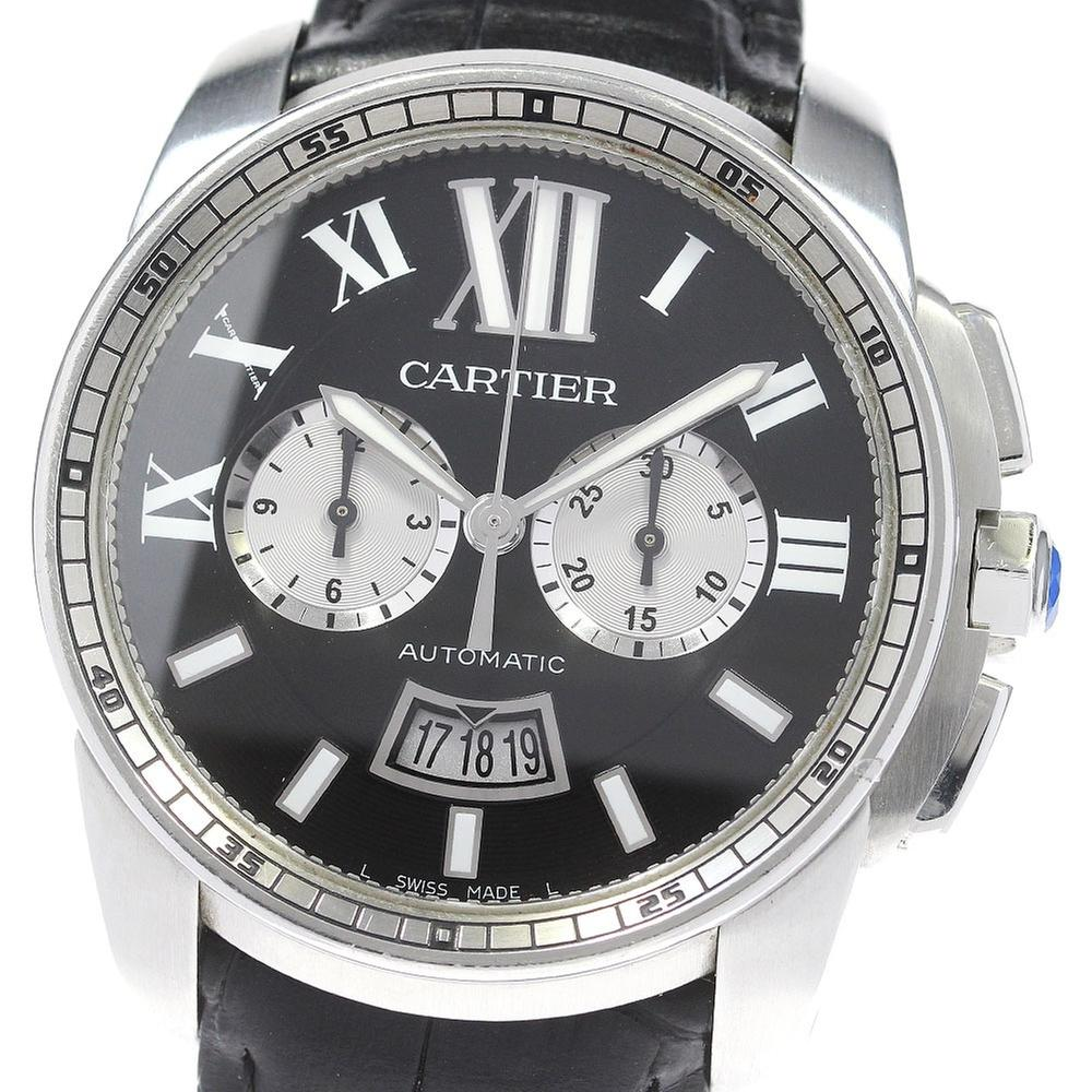 Cartier Calibre de Cartier