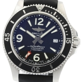 Breitling ブライトリング BREITLING A17366 スーパーオーシャン 42 デイト 自動巻き メンズ_968419