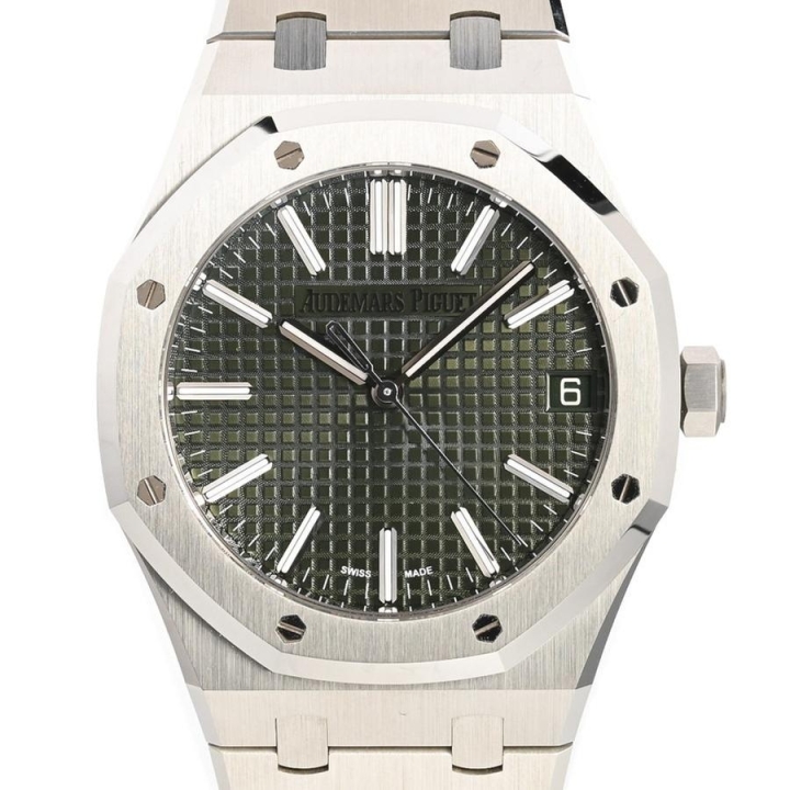 Audemars Piguet Royal Oak