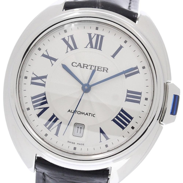 Cartier Clé de Cartier