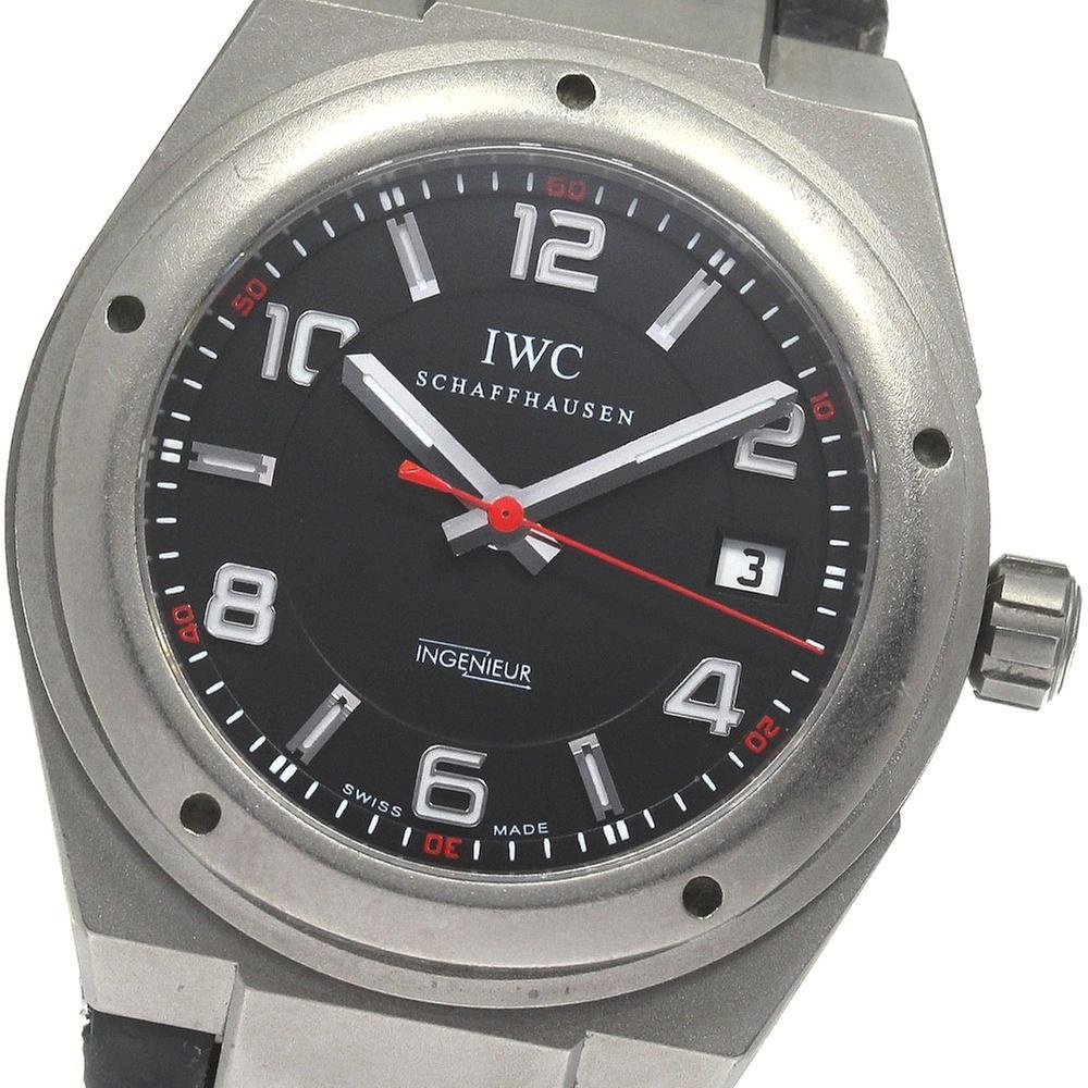 {{ product.brand }} | 42 mm, Used (Fair) — Switzerland