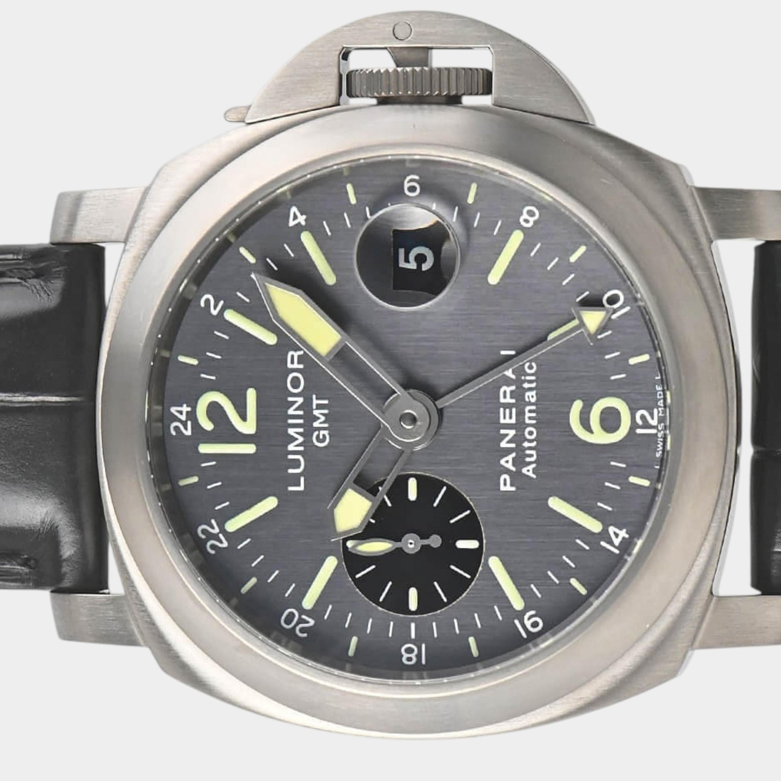 Panerai Luminor