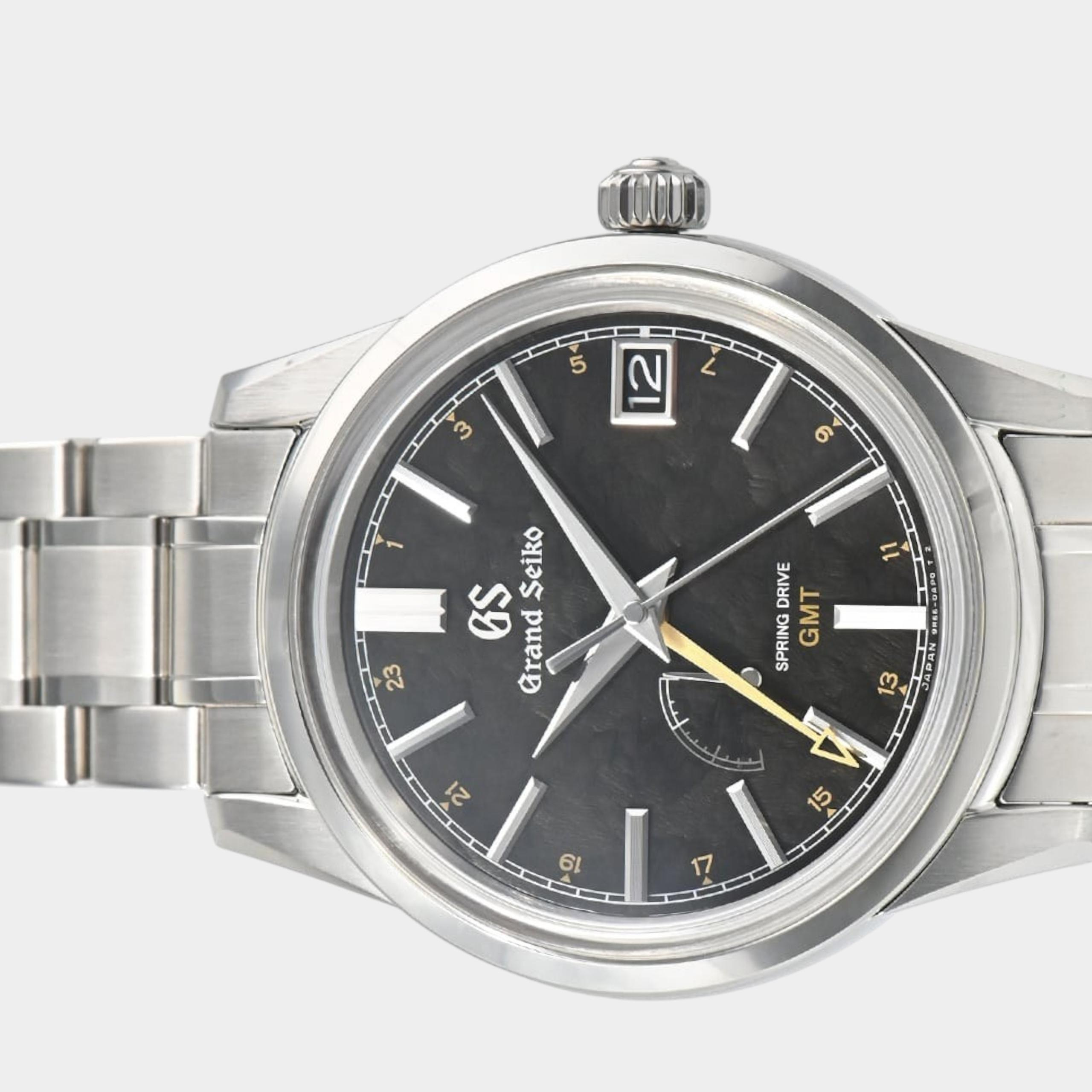 Grand Seiko Elegance Collection