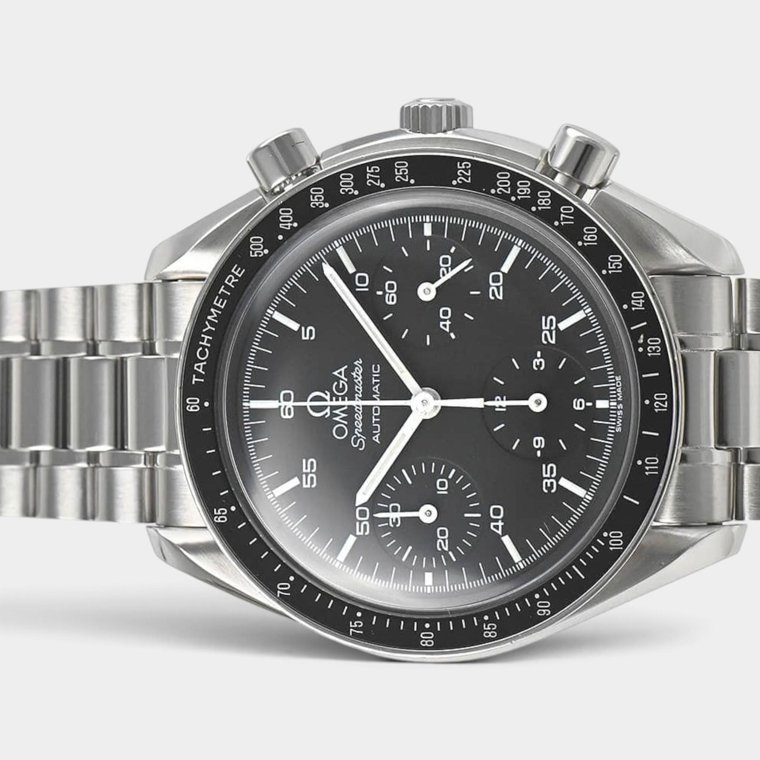 Omega Speedmaster Reduced