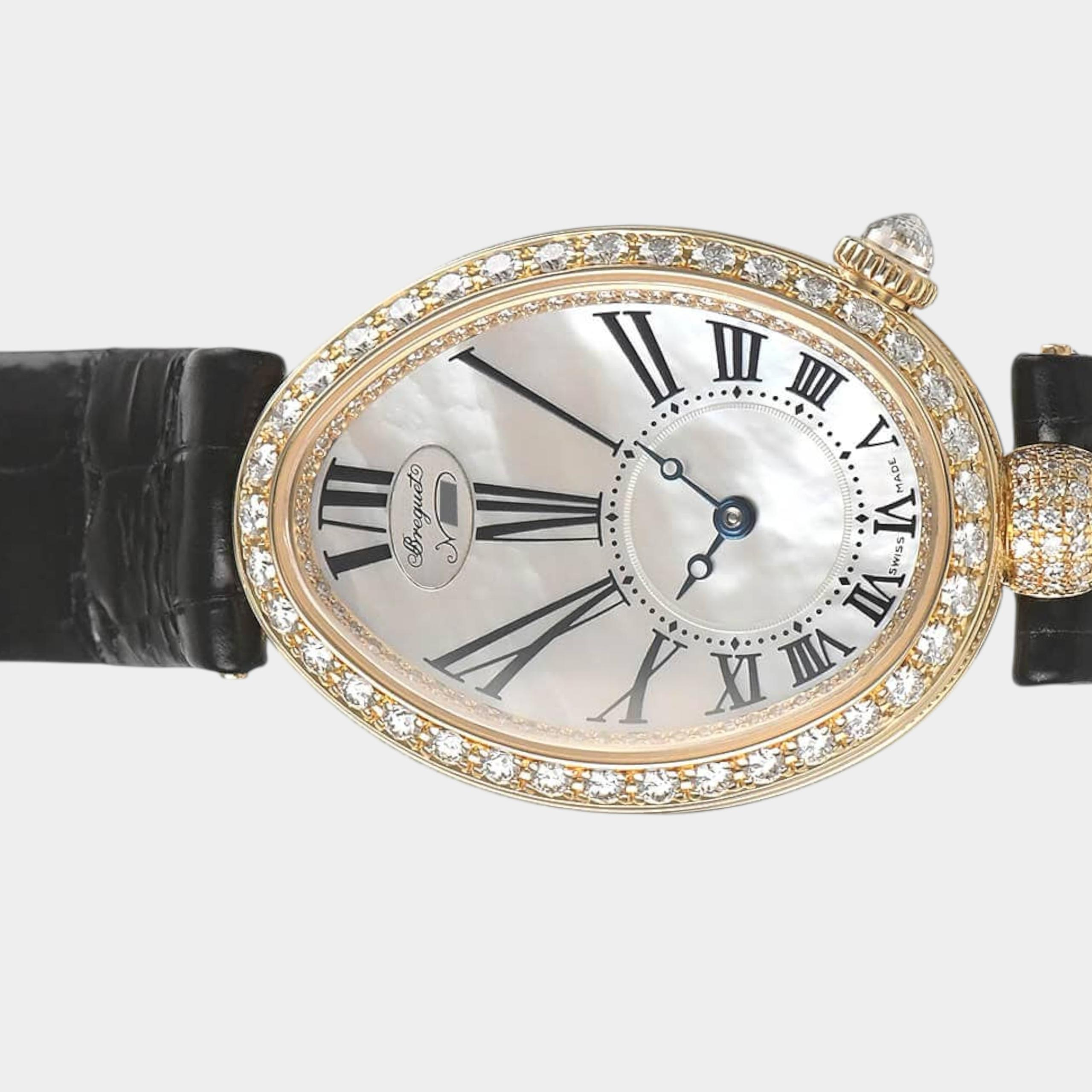 Breguet Reine de Naples