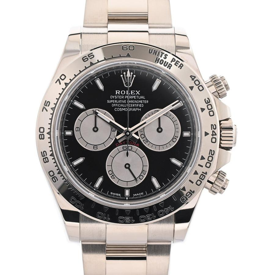 Rolex Daytona 126509