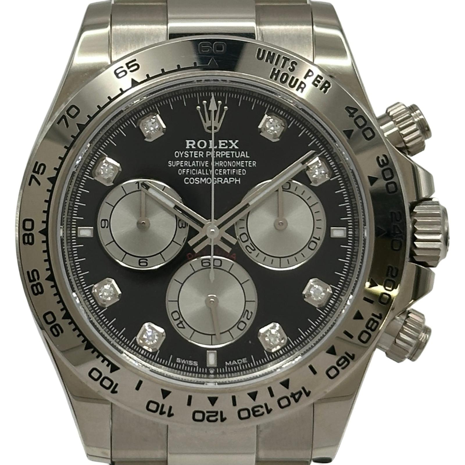 Rolex Daytona 126509G