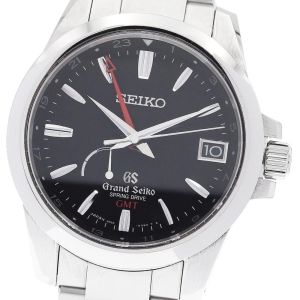 Seiko GS