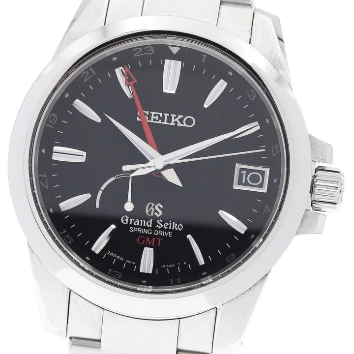 Seiko GS