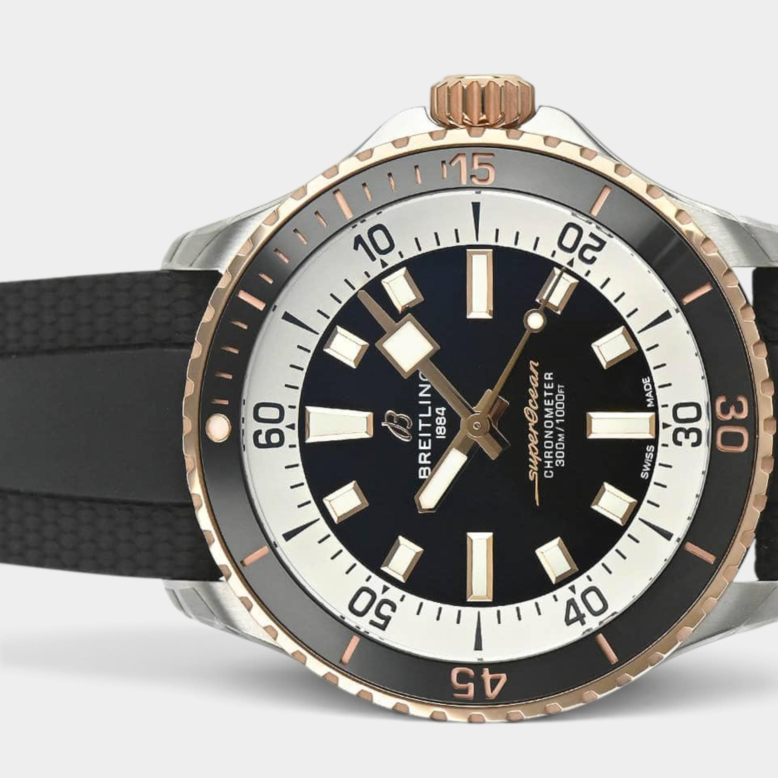 Breitling Superocean