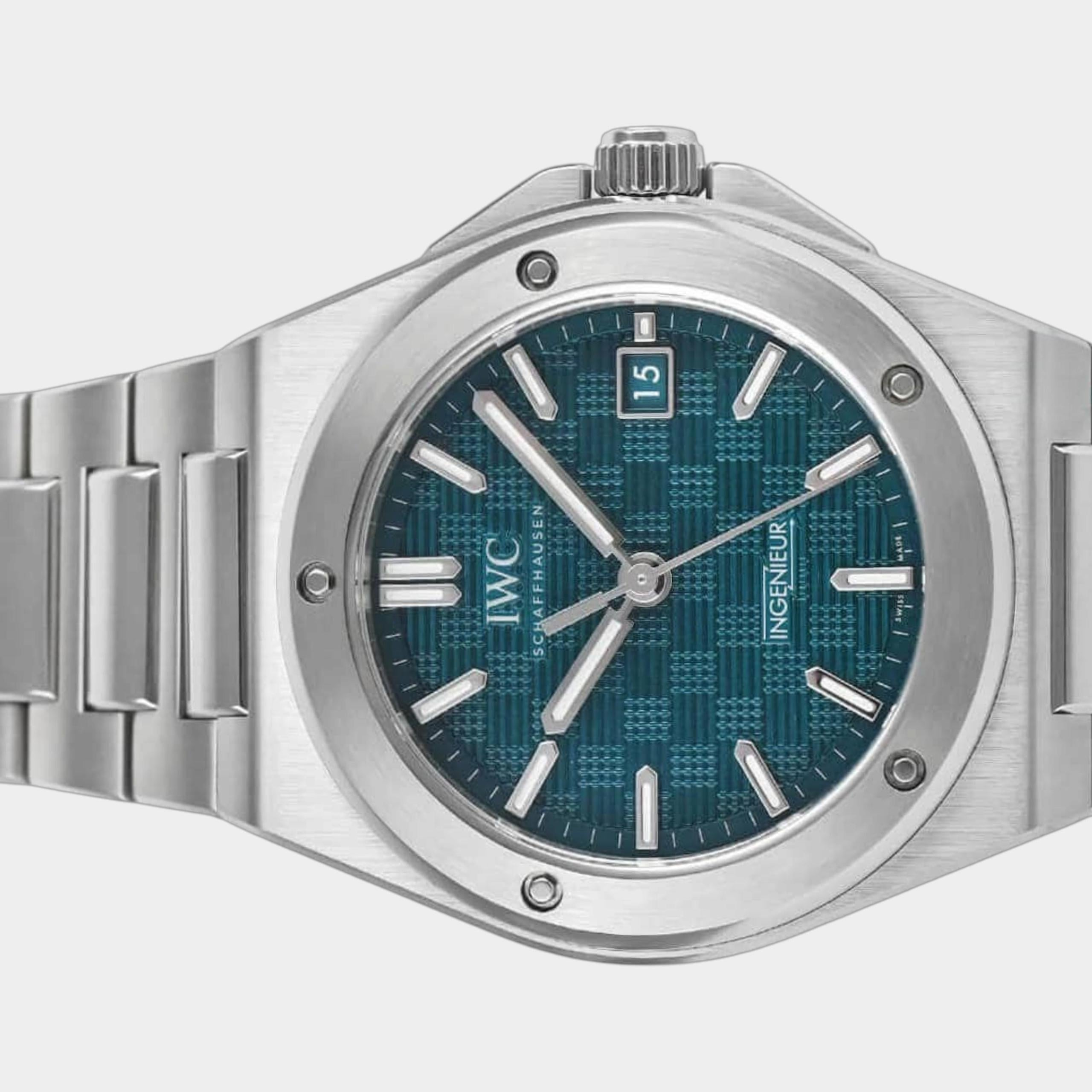 IWC Ingenieur IW328903