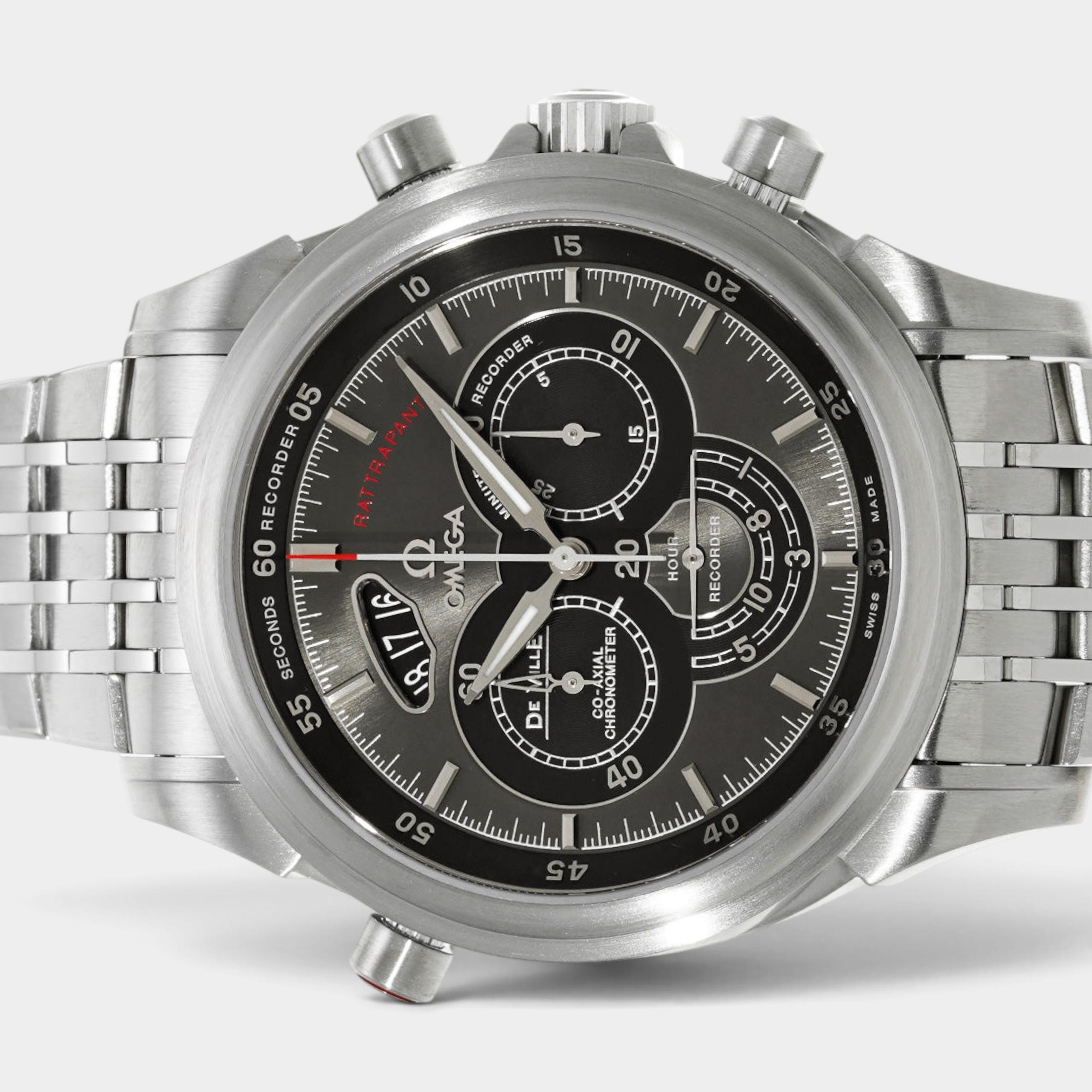 Omega De Ville