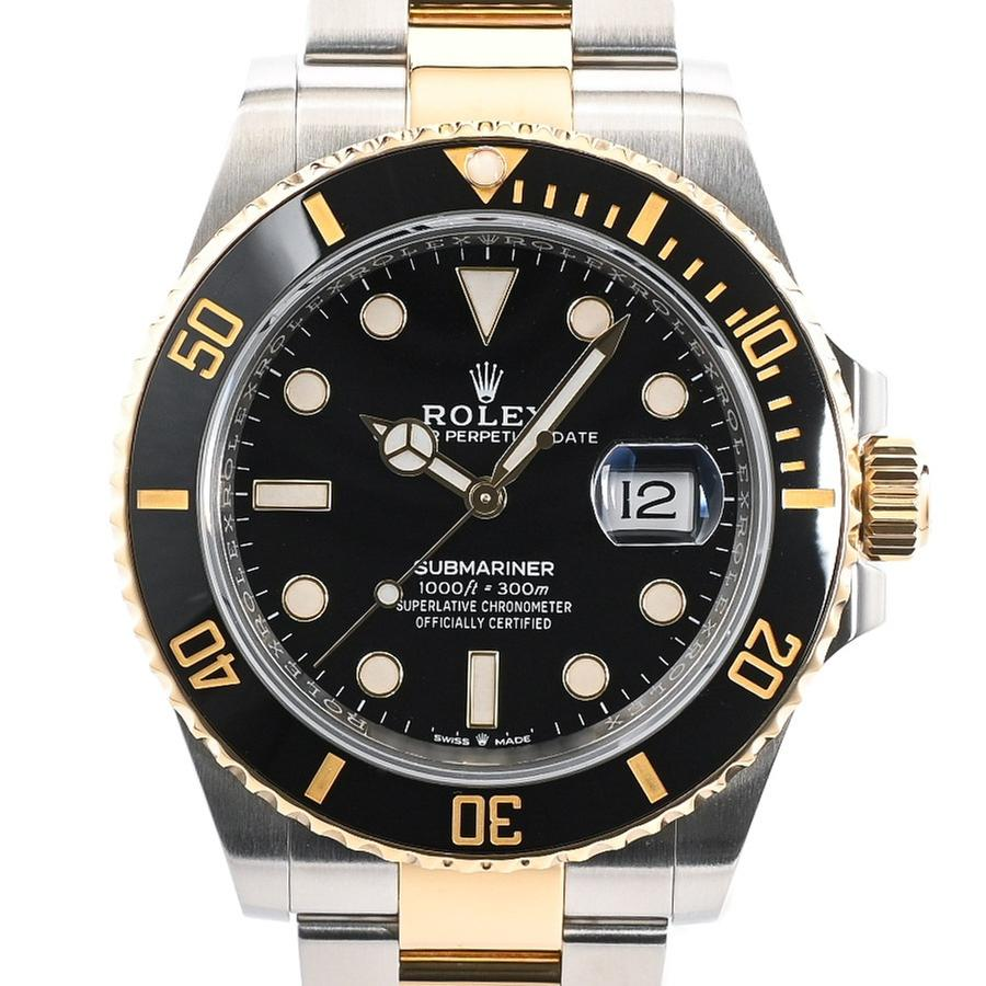 Rolex Submariner Date 126613LN | , Used (Good) — Buy in Switzerland