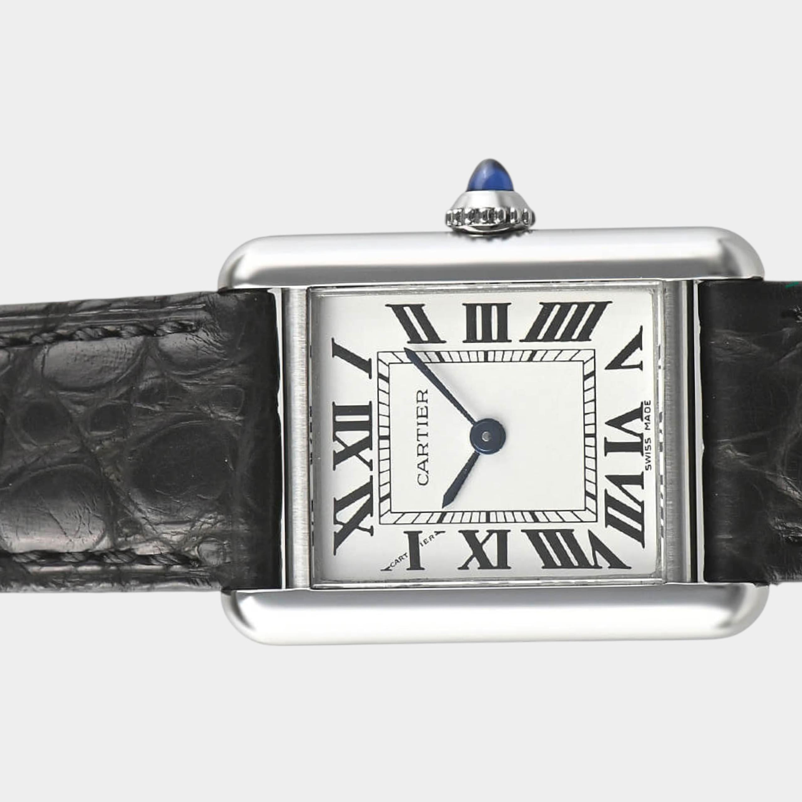 Cartier Tank
