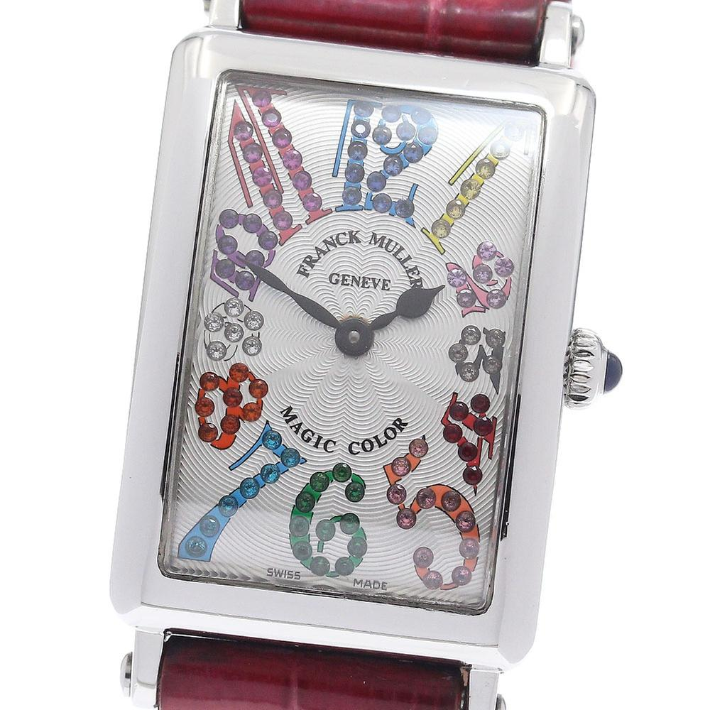 Franck Muller Long Island