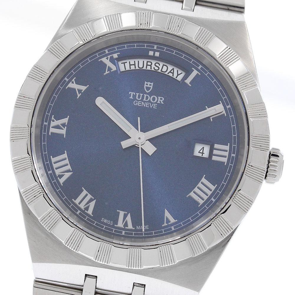 Tudor Royal