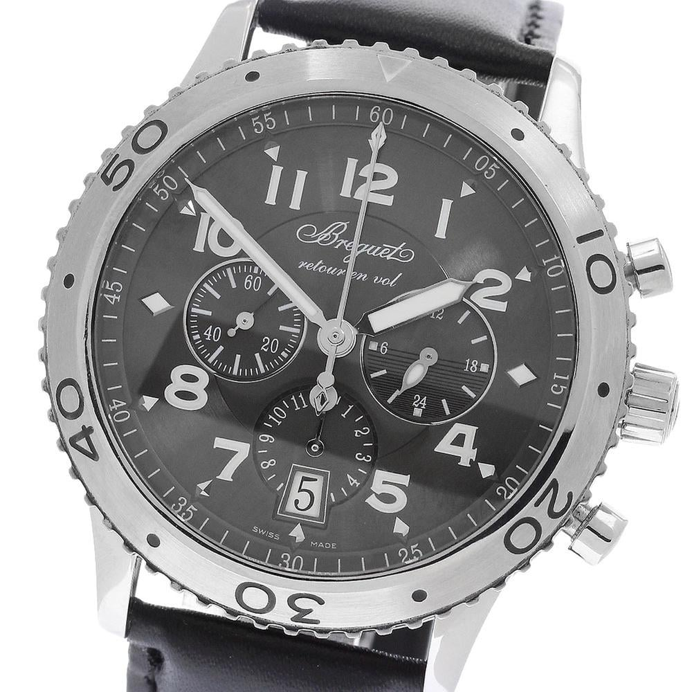 Breguet Type XX - XXI - XXII