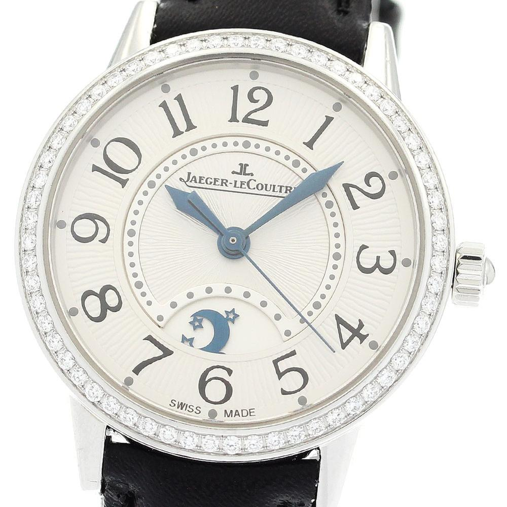Jaeger-LeCoultre Rendez-Vous