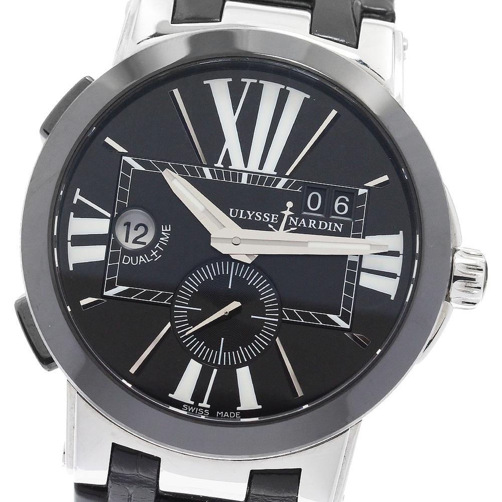 Ulysse Nardin Executive